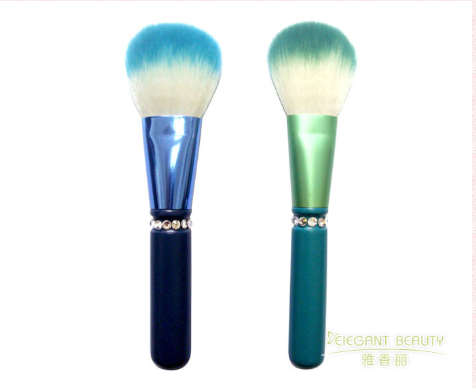 化妝刷挑選指南,助你打造精致妝容!