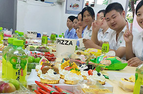 雅香麗化妝用品（深圳）有限公司，六月七月生日會福利！