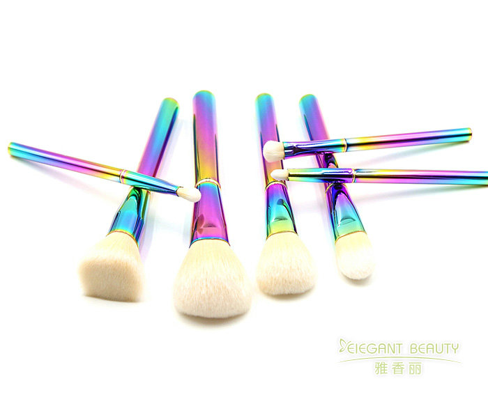 定制化妝刷需要多長時間制作？