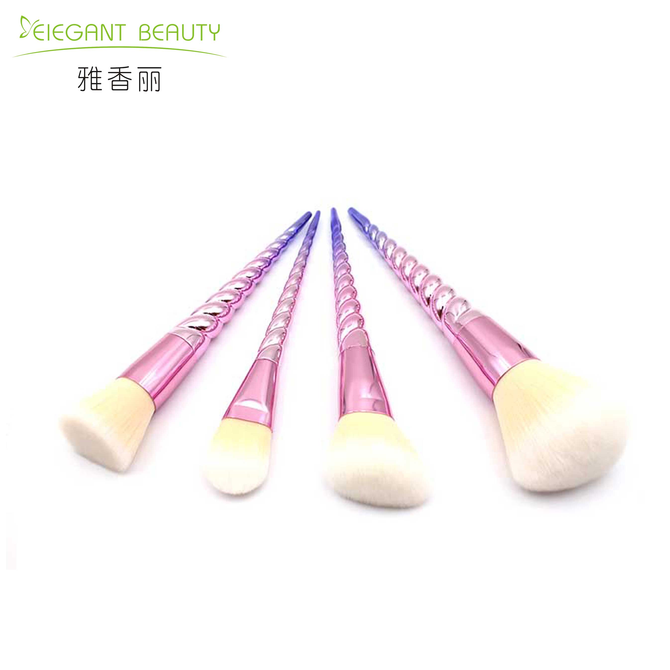 一套化妝刷可以用幾年?