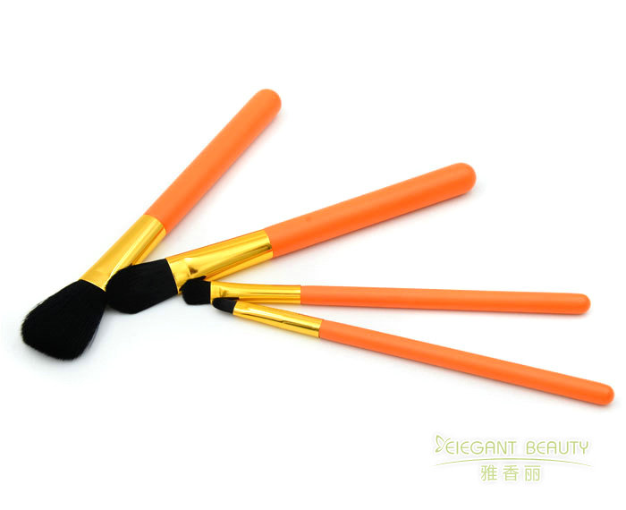 化妝刷定制：打造專屬美妝工具的新風尚