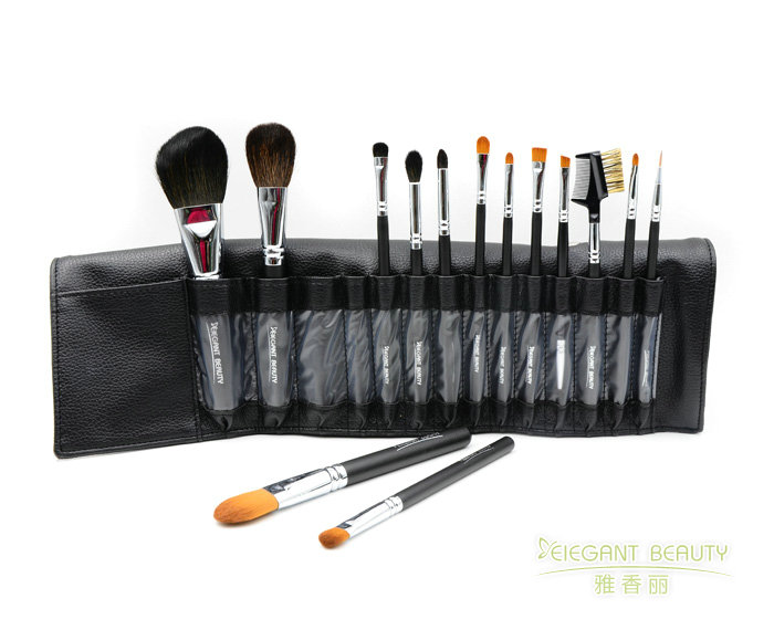 從平價到高端，雅香麗化妝刷套裝性價比大比拼